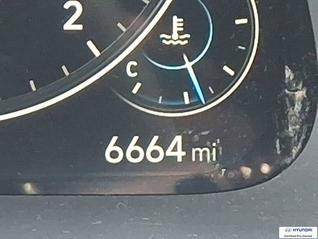 Certified 2022 Hyundai Sonata SEL Plus image 21