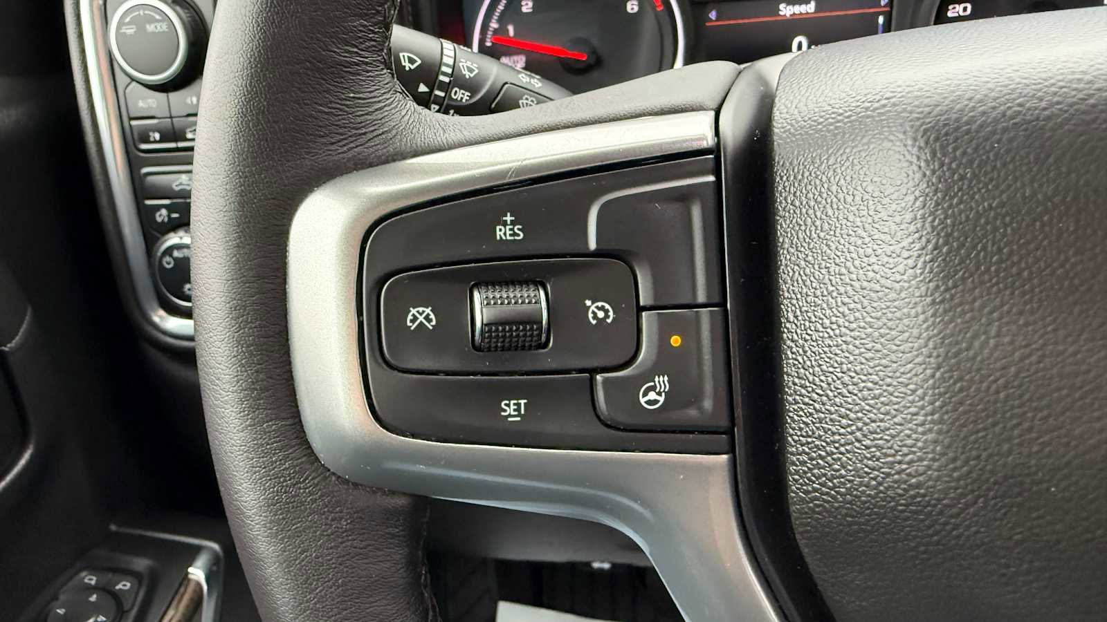 Used 2022 Chevrolet Silverado 1500 LT image 15