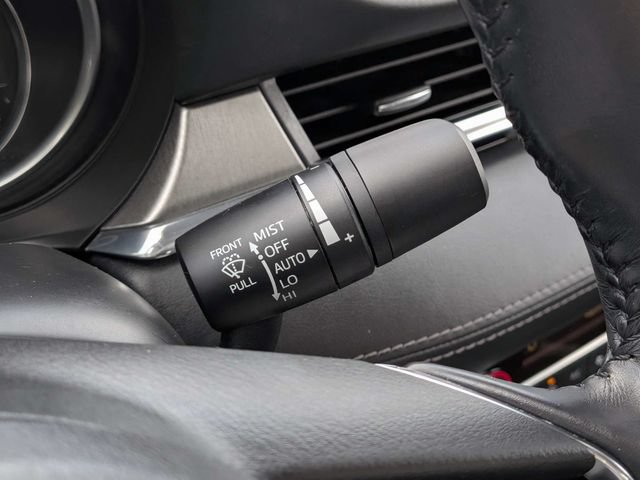 Used 2020 MAZDA MAZDA6 Touring FWD image 27