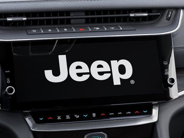New 2026 Jeep Grand Cherokee Altitude AWD/4WD image 18