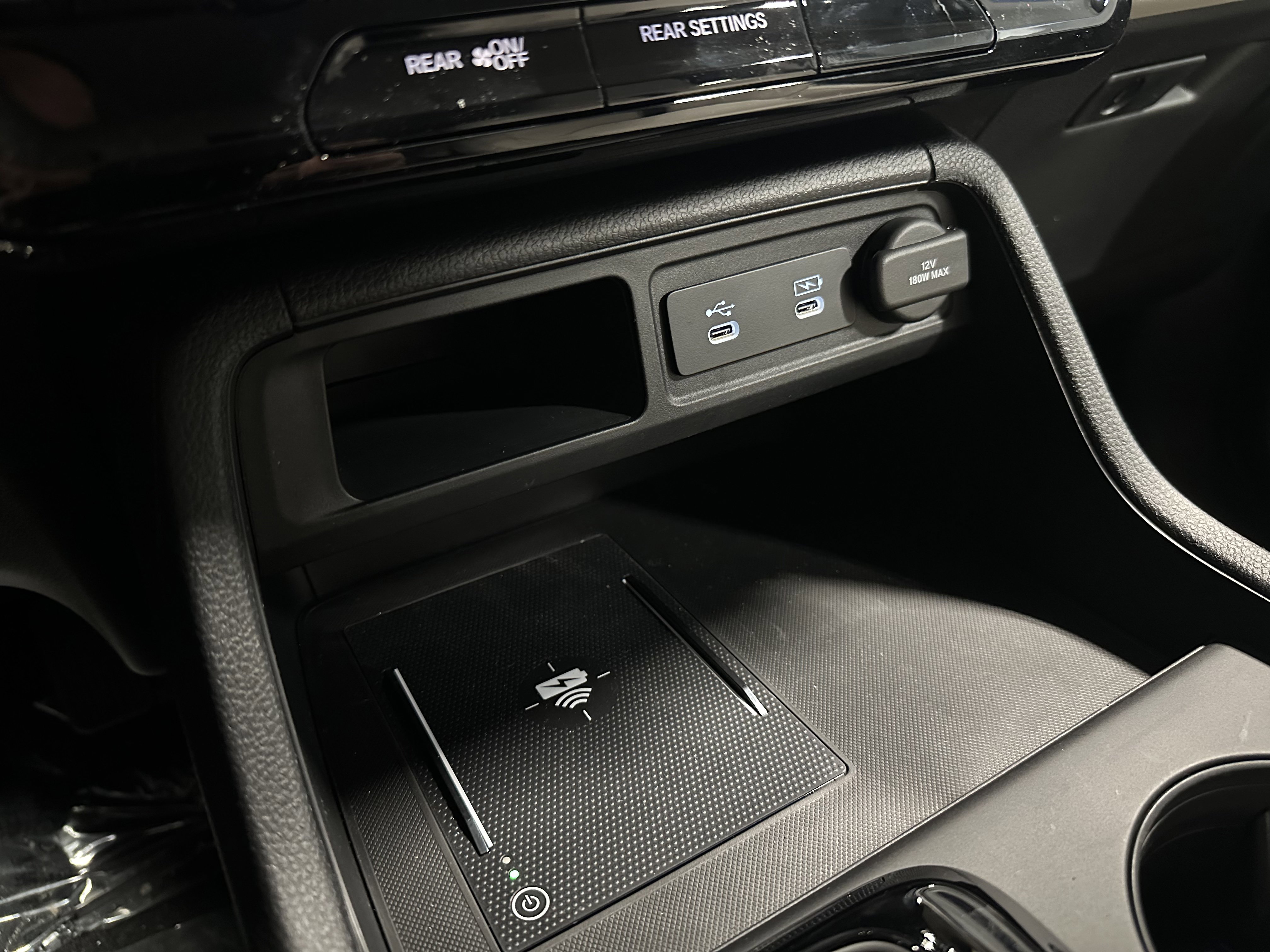 New 2026 Honda Passport RTL image 15