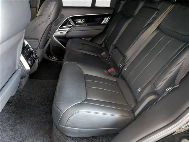 Used 2023 Land Rover Range Rover SE AWD/4WD image 20