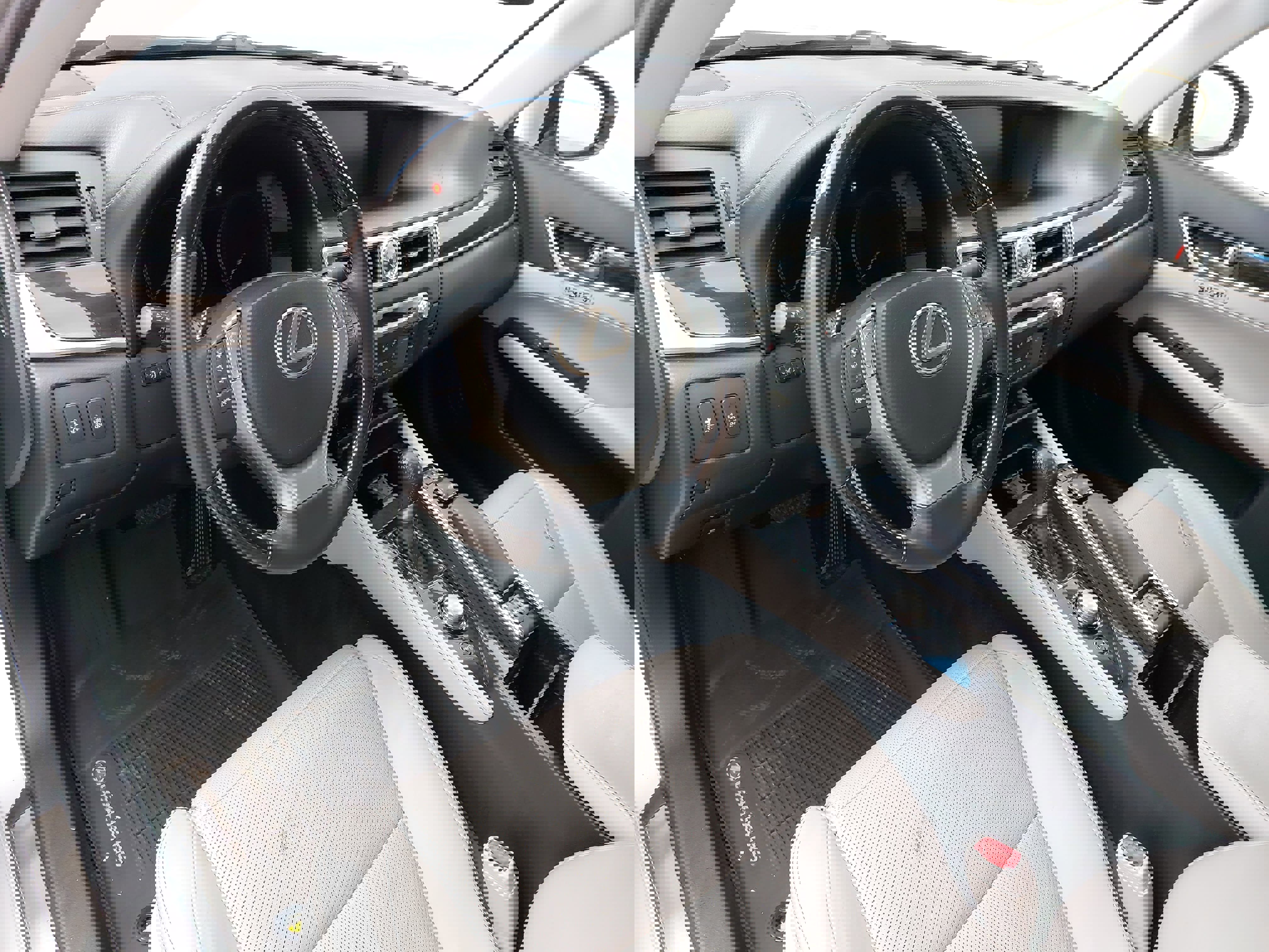 Used 2013 Lexus GS 350 image 4