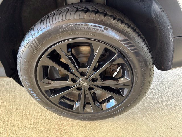 Used 2019 Ford Escape SE AWD/4WD image 36