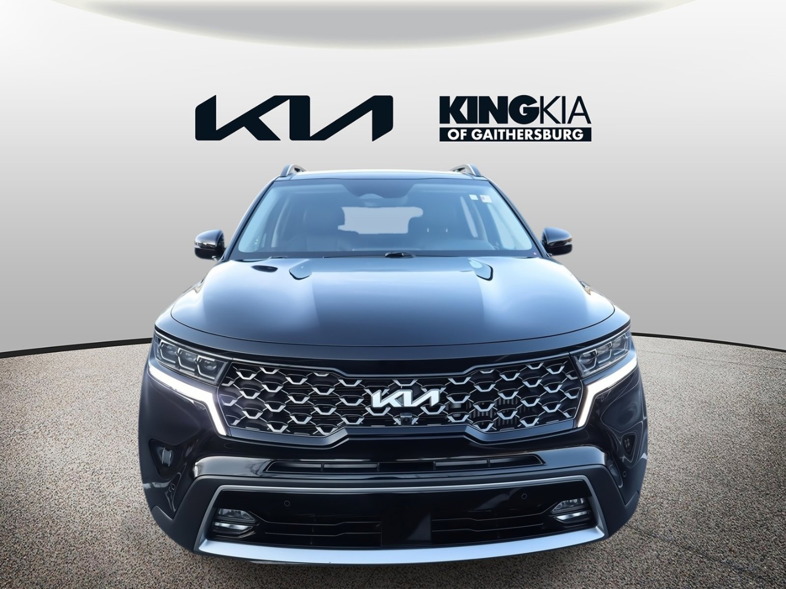 Certified 2022 Kia Sorento SX Prestige image 9