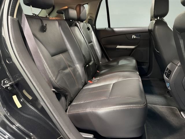Used 2014 Ford Edge Limited FWD image 28