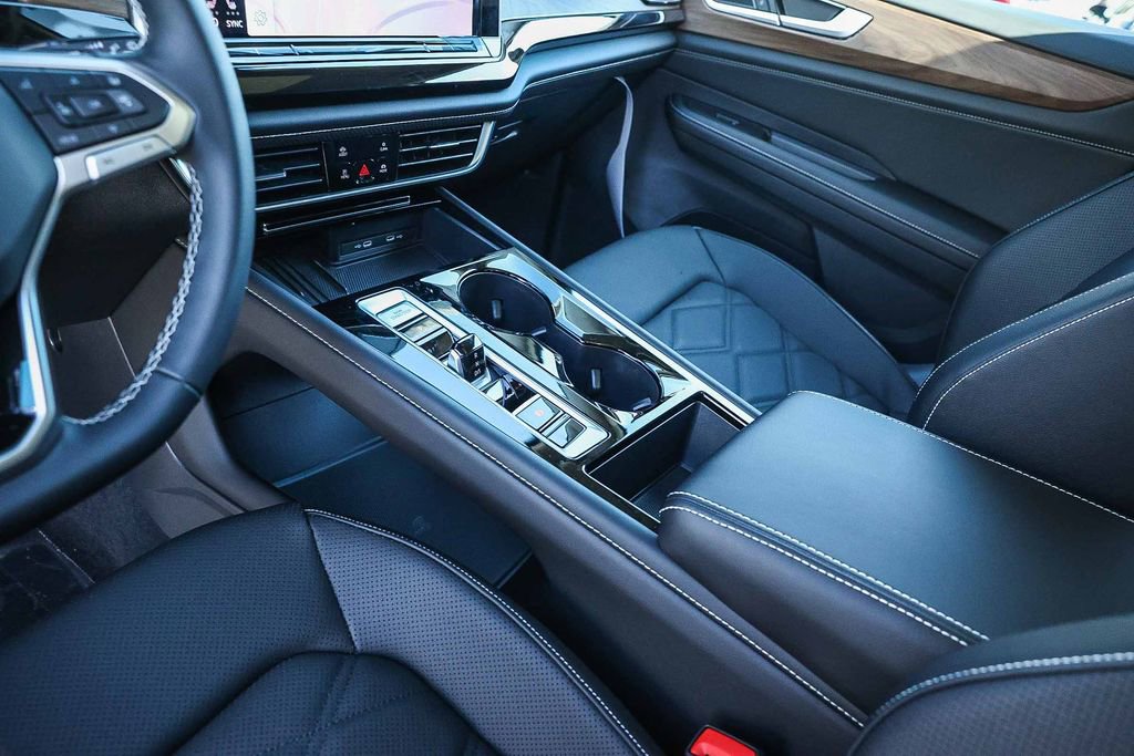 New 2026 Volkswagen Atlas SE image 27