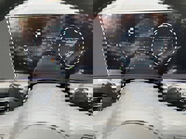 New 2026 Hyundai Sonata Limited image 7