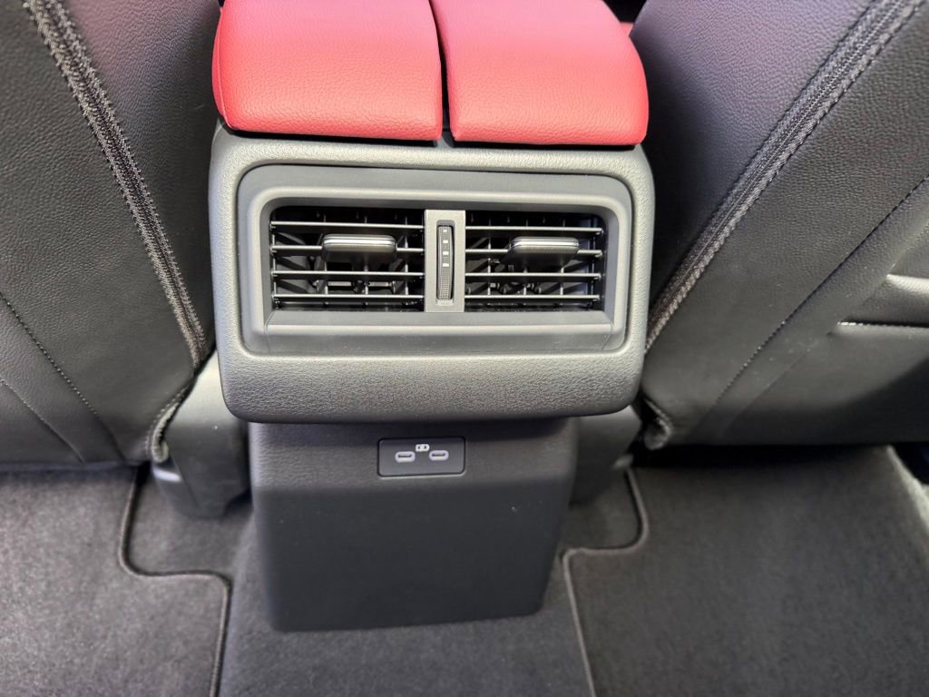 New 2026 MAZDA CX-50 AWD 2.5 Hybrid w/ Weather Package image 27