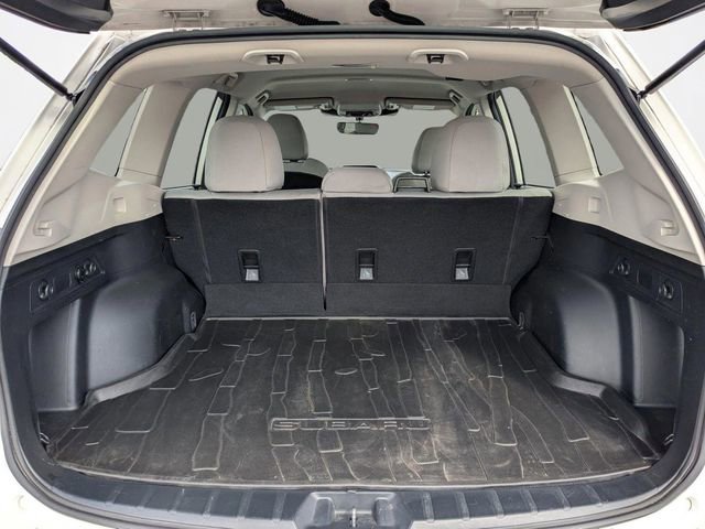Used 2023 Subaru Forester AWD/4WD image 12