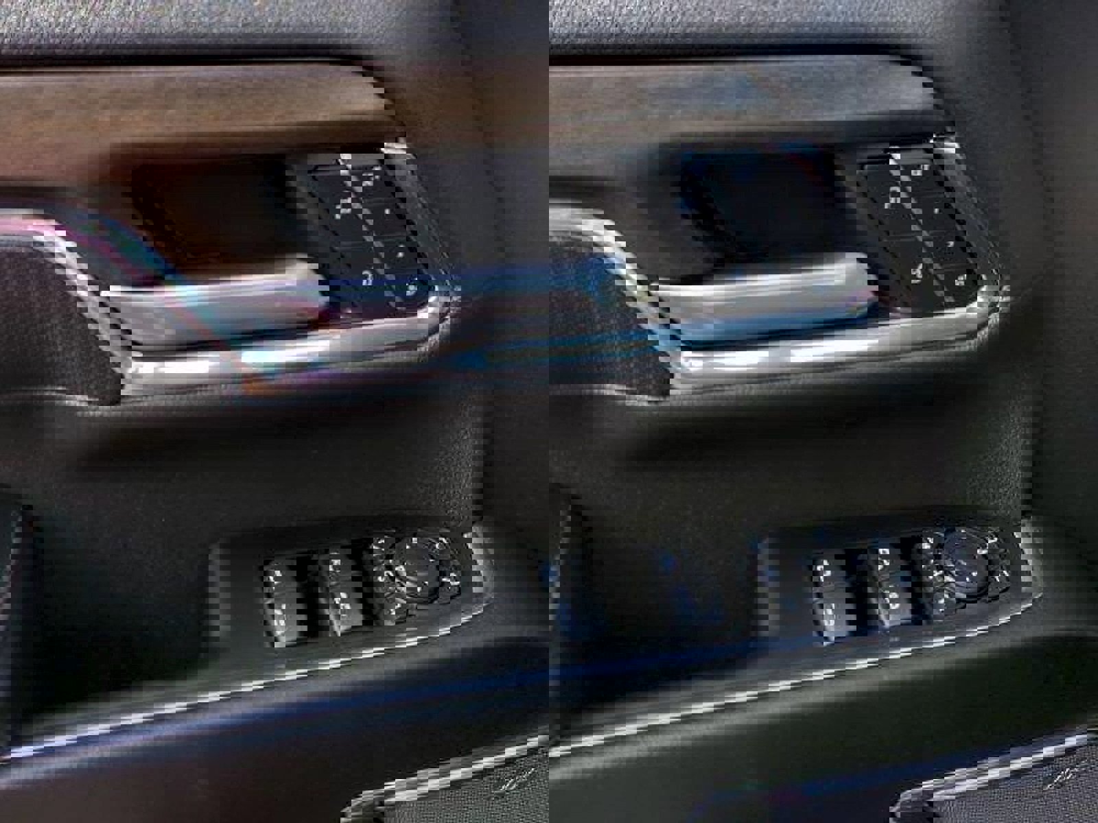 Certified 2024 Chevrolet Silverado 3500 High Country w/ High Country Premium Package AWD/4WD image 24