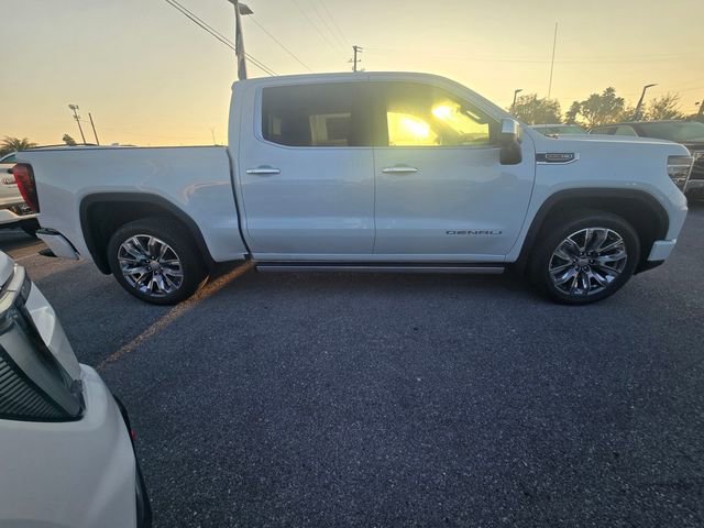 New 2026 GMC Sierra 1500 Denali image 4