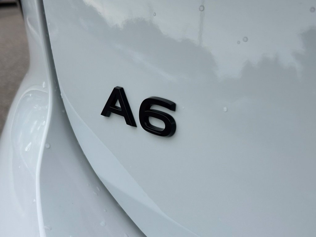 New 2026 Audi A6 Premium Plus AWD/4WD image 47
