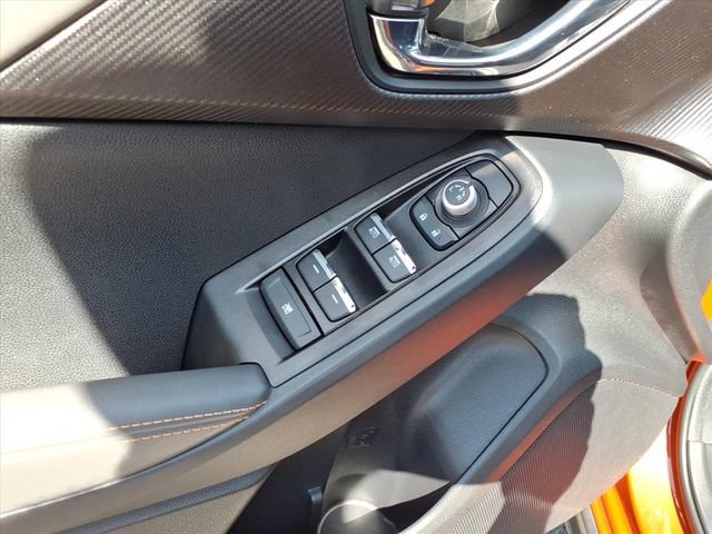 Used 2024 Subaru Crosstrek 2.5i Limited AWD/4WD image 19
