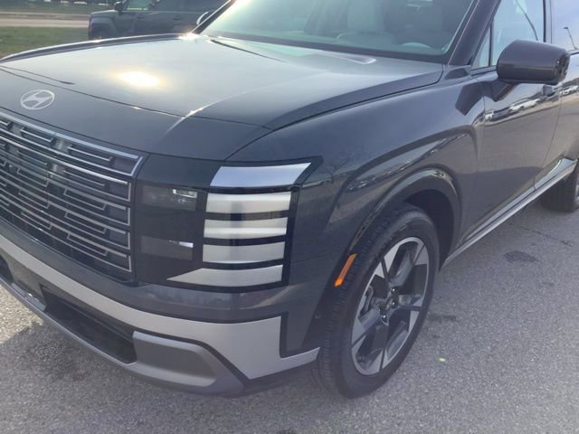 New 2026 Hyundai Palisade Limited image 46