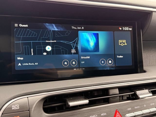 New 2026 Hyundai Palisade Limited AWD/4WD image 16