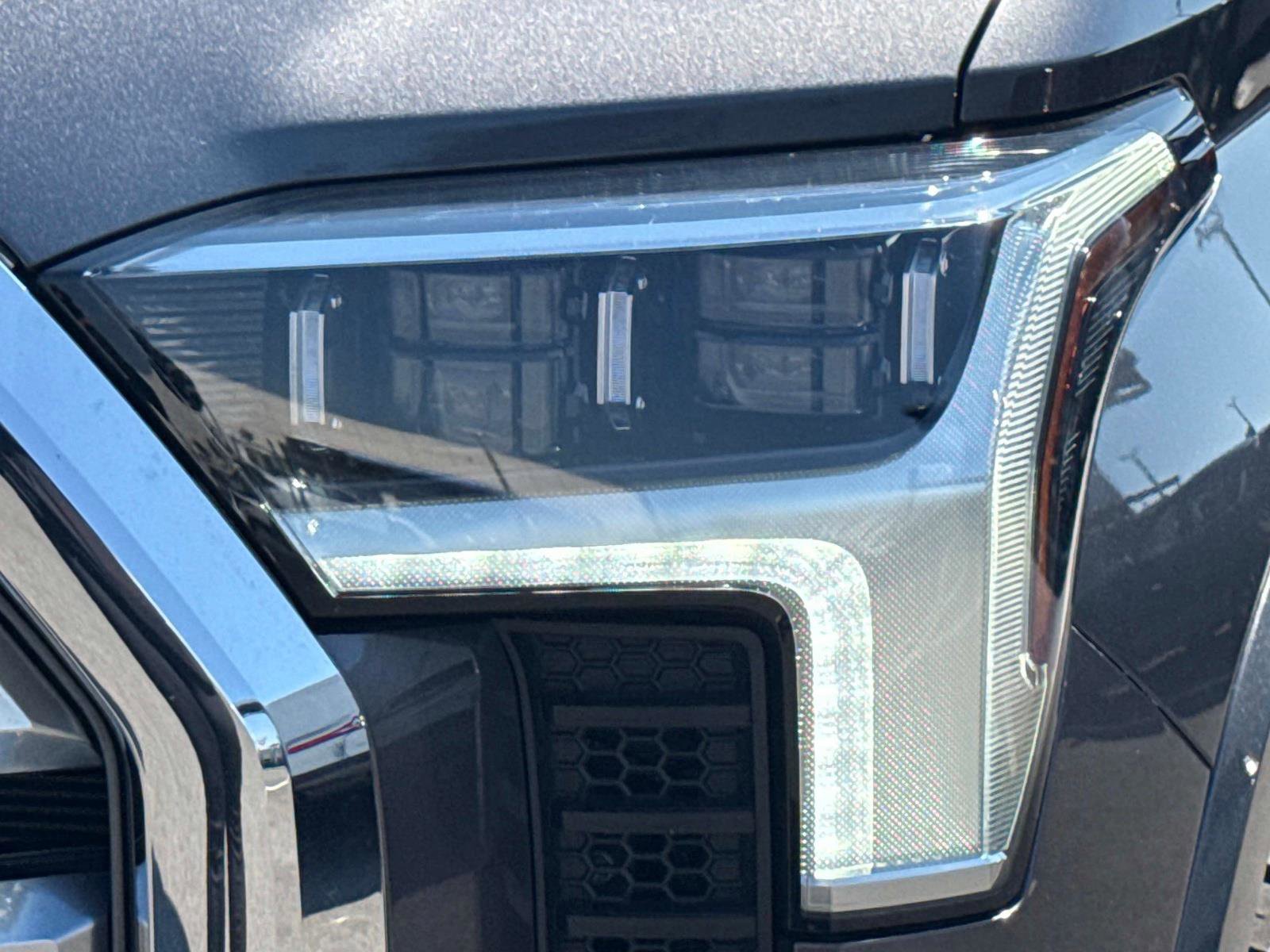 Used 2024 Toyota Tundra 1794 Edition image 10