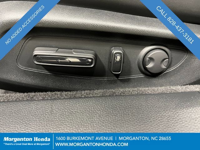 New 2025 Honda Accord Touring image 15