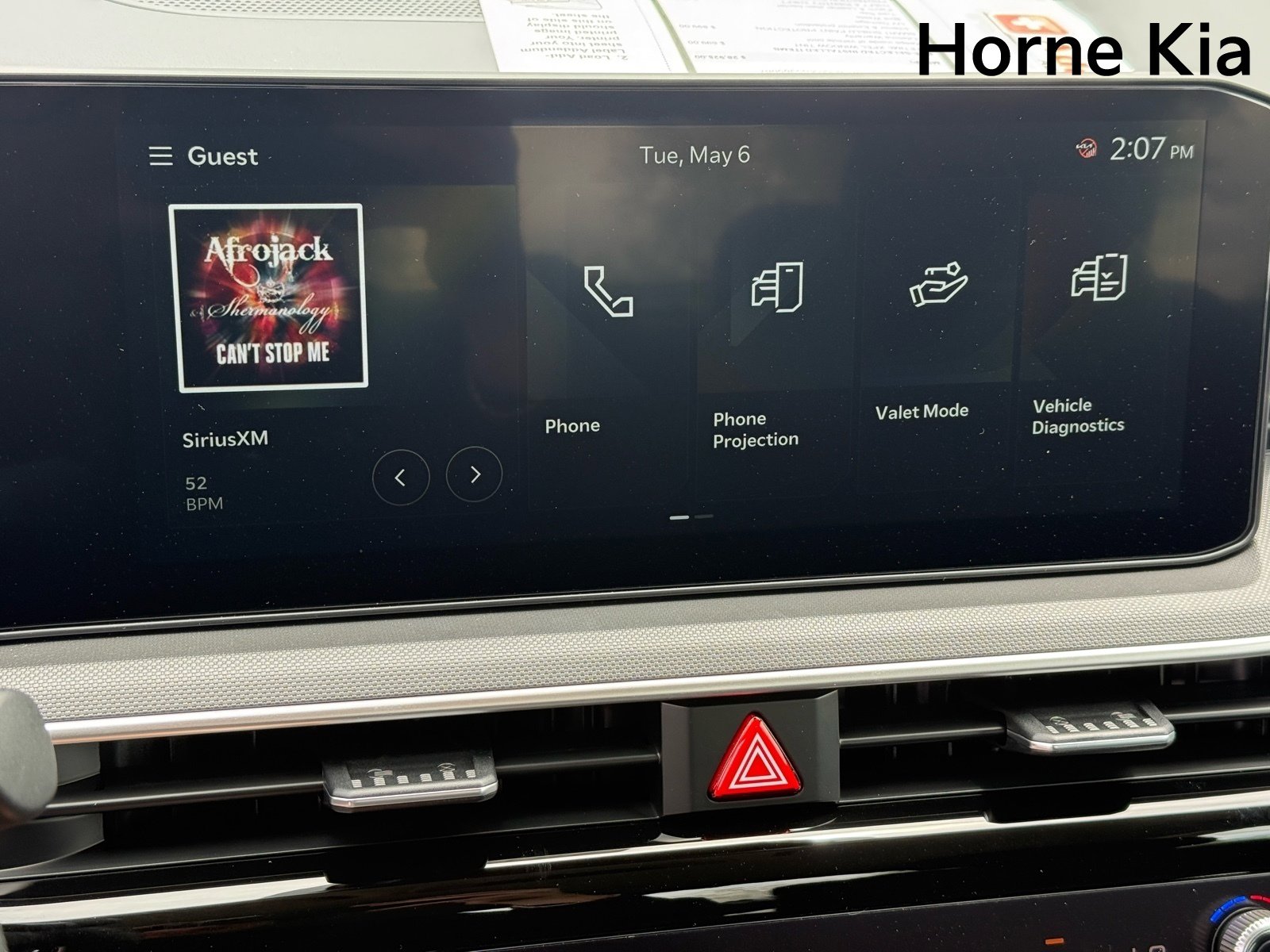 New 2025 Kia K5 LXS image 11