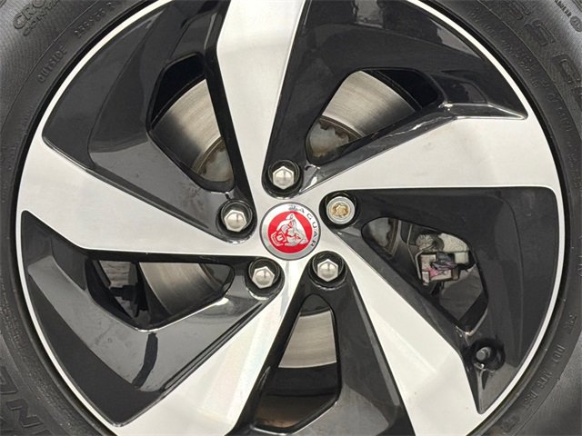 Used 2022 Jaguar F-PACE S image 5