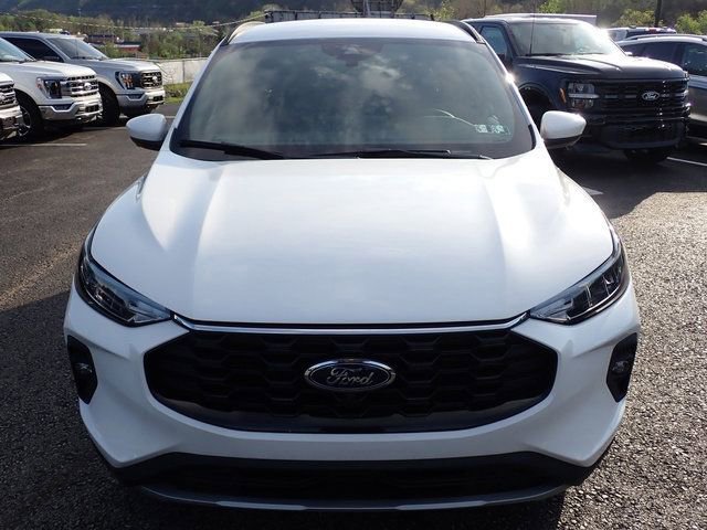 New 2026 Ford Escape ST-Line Select w/ Tech Pack #2 AWD/4WD image 9