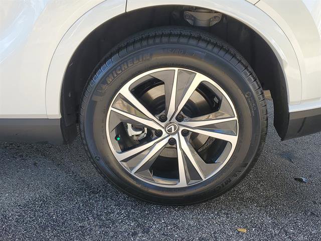Used 2024 Lexus RX 350 FWD image 9