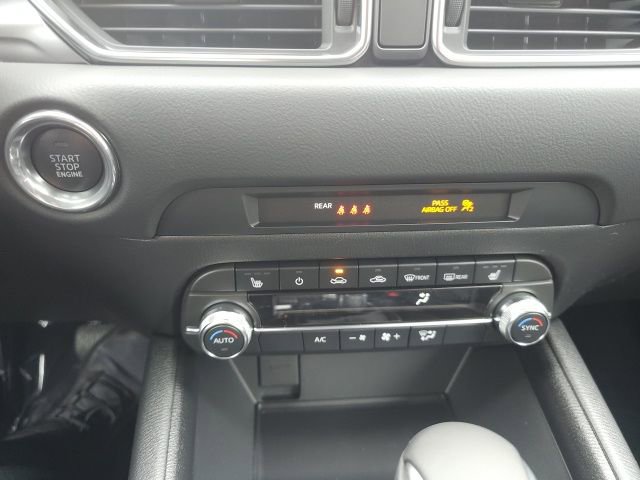 New 2025 MAZDA CX-5 AWD 2.5 S w/ Select Package image 20