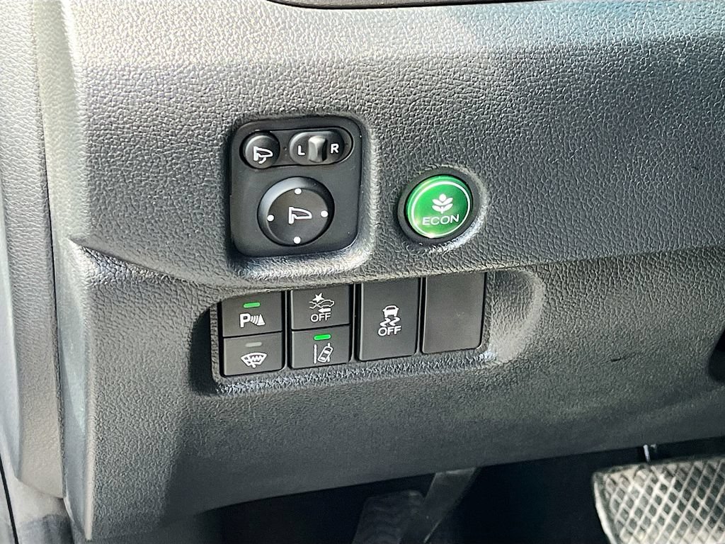 Used 2024 Honda Passport TrailSport image 10
