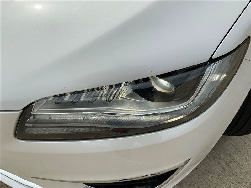 Used 2018 Lincoln MKZ Premiere AWD/4WD image 18