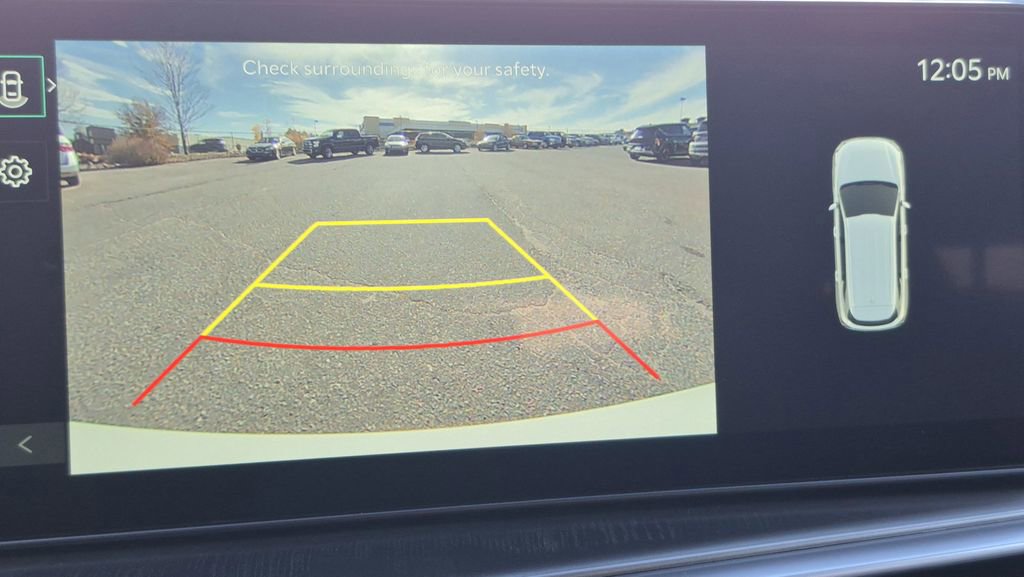 New 2026 Kia Sorento EX image 22