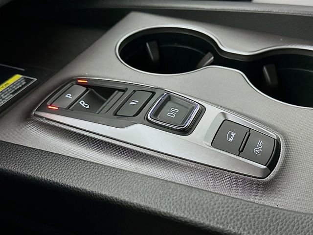 Certified 2024 Honda Passport EX-L image 28