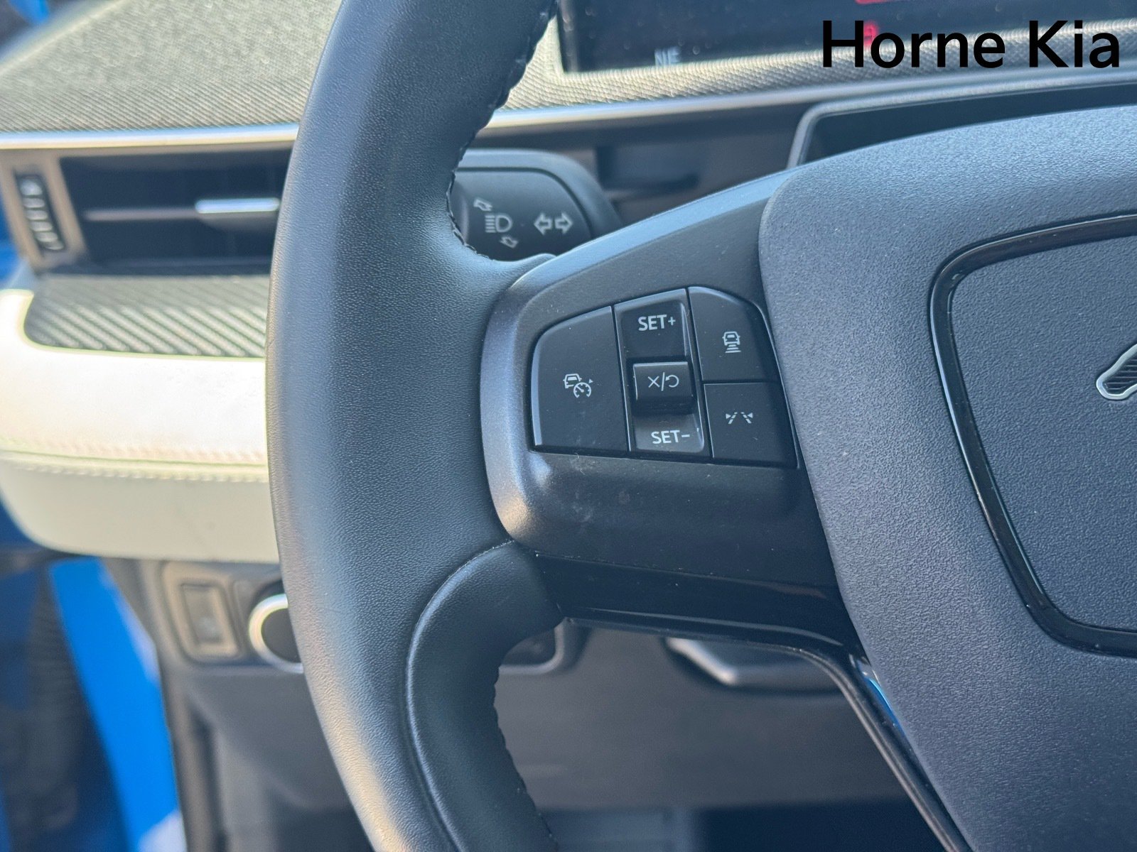 Used 2023 Ford Mustang Mach-E Premium RWD image 18