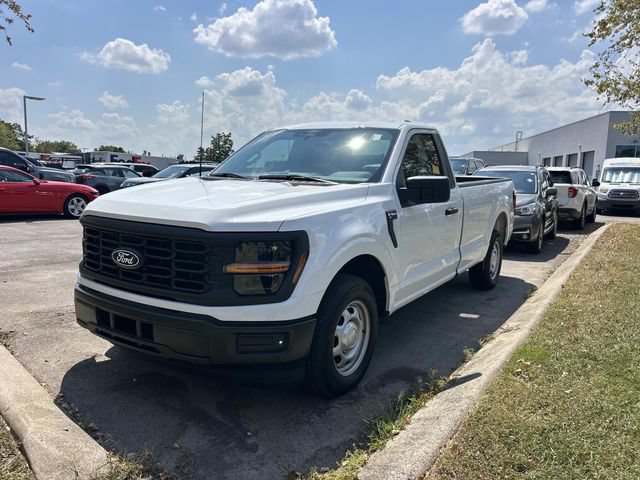 Used 2025 Ford F150 XL