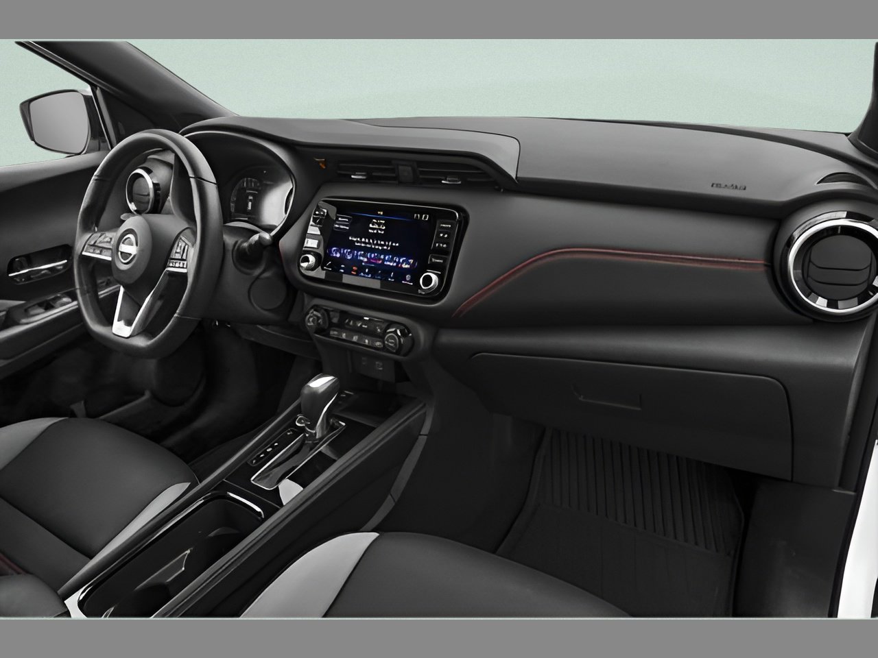 Used 2023 Nissan Kicks SR w/ SR Premium Package image 18