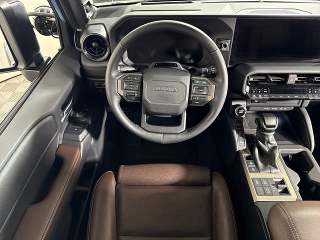 Used 2025 Toyota Land Cruiser w/ Premium Package image 27