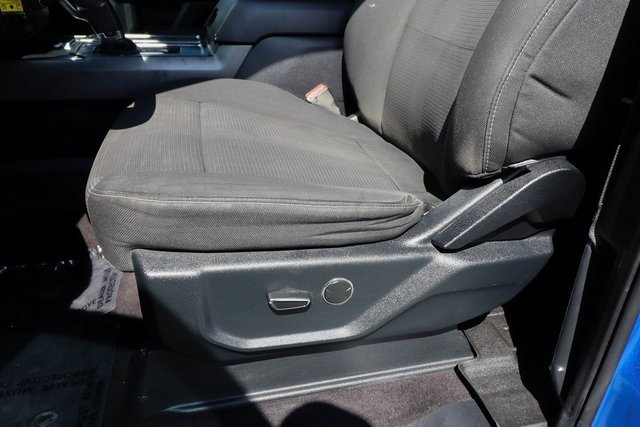 Used 2015 Ford F150 XLT w/ Equipment Group 301A Mid image 31