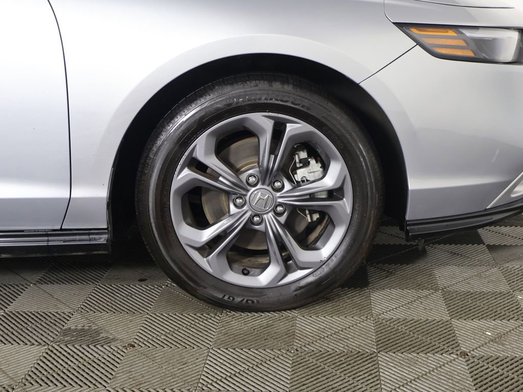 Used 2025 Honda Accord EX-L image 22