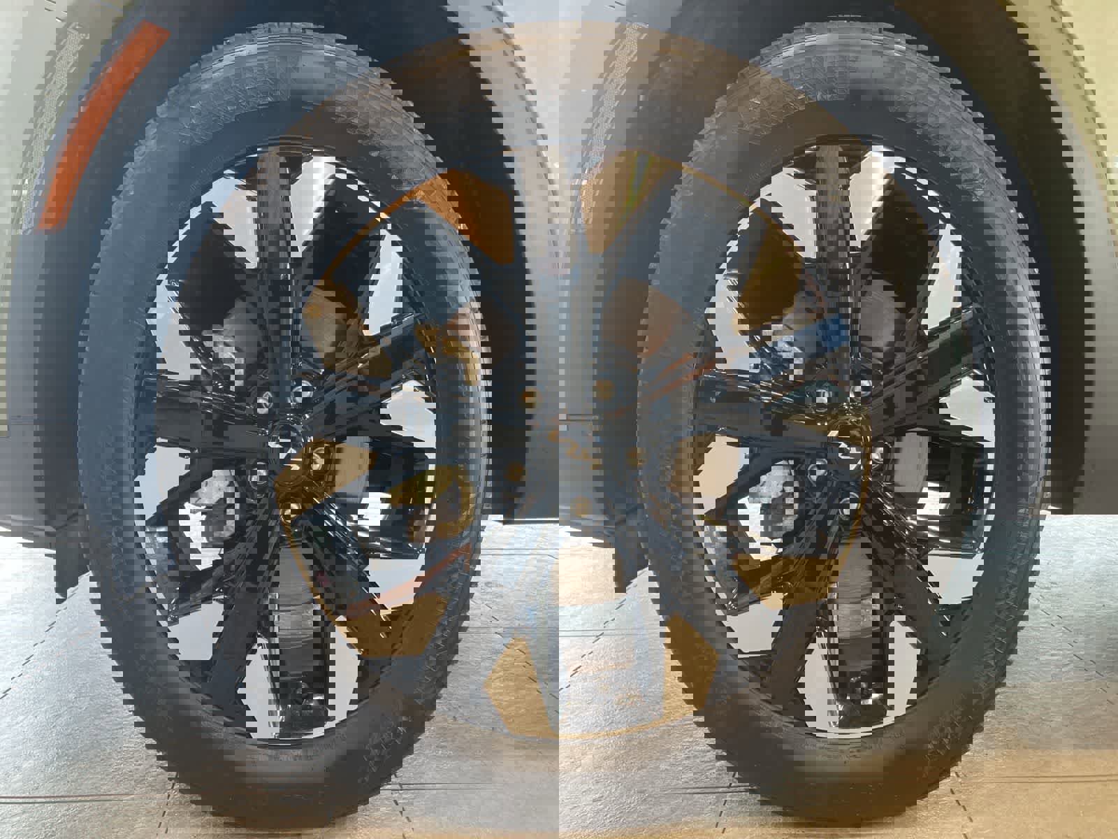 Used 2023 Kia Sportage X-Line w/ X-Line Premium Package AWD/4WD image 9