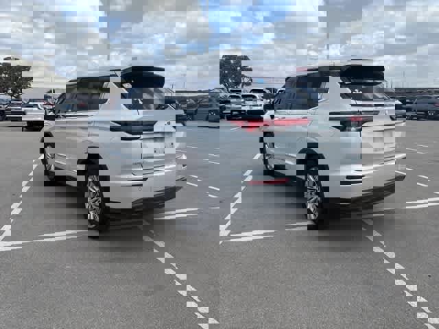 Used 2022 Mitsubishi Outlander ES image 3