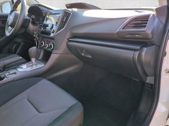 Used 2021 Subaru Crosstrek 2.0i image 22