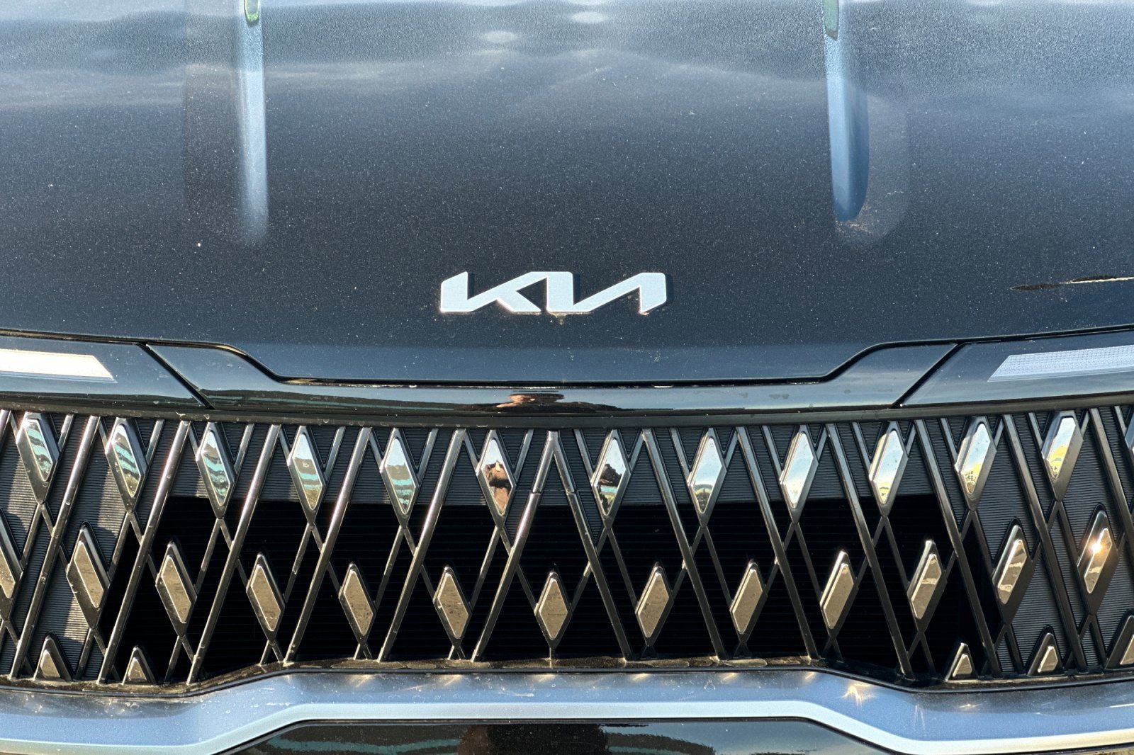 Certified 2026 Kia Carnival EX image 49