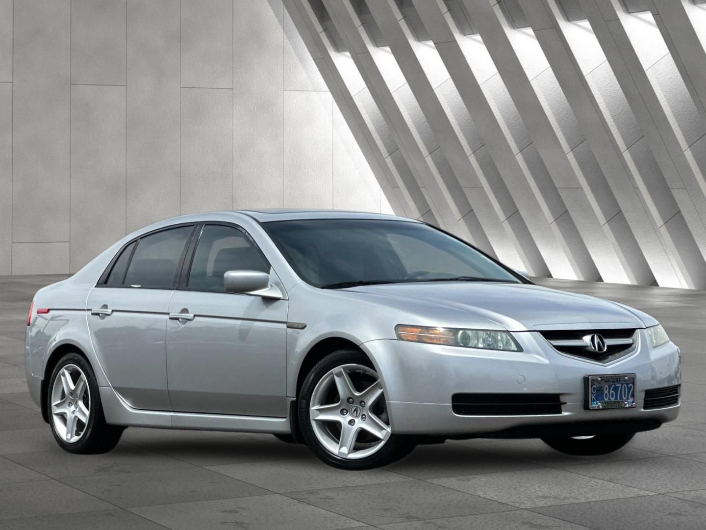 Used 2006 Acura TL