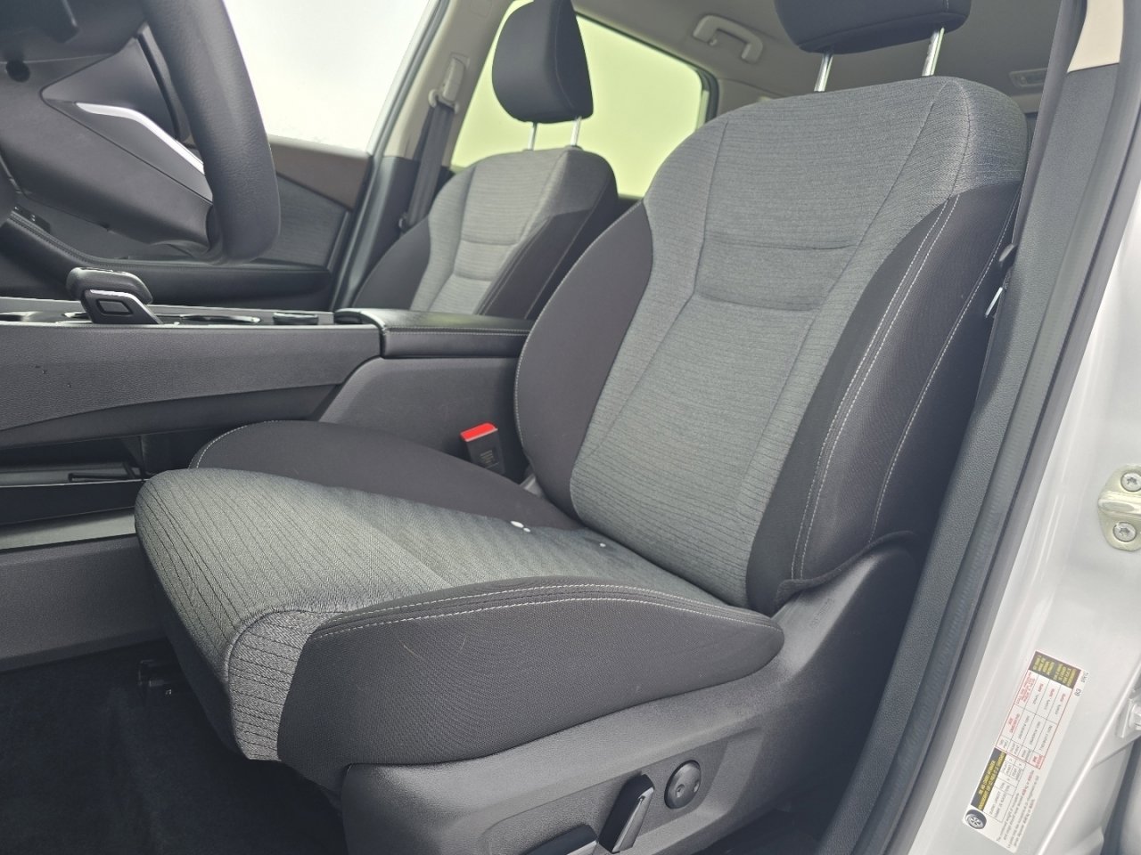 Used 2023 Nissan Rogue SV image 22