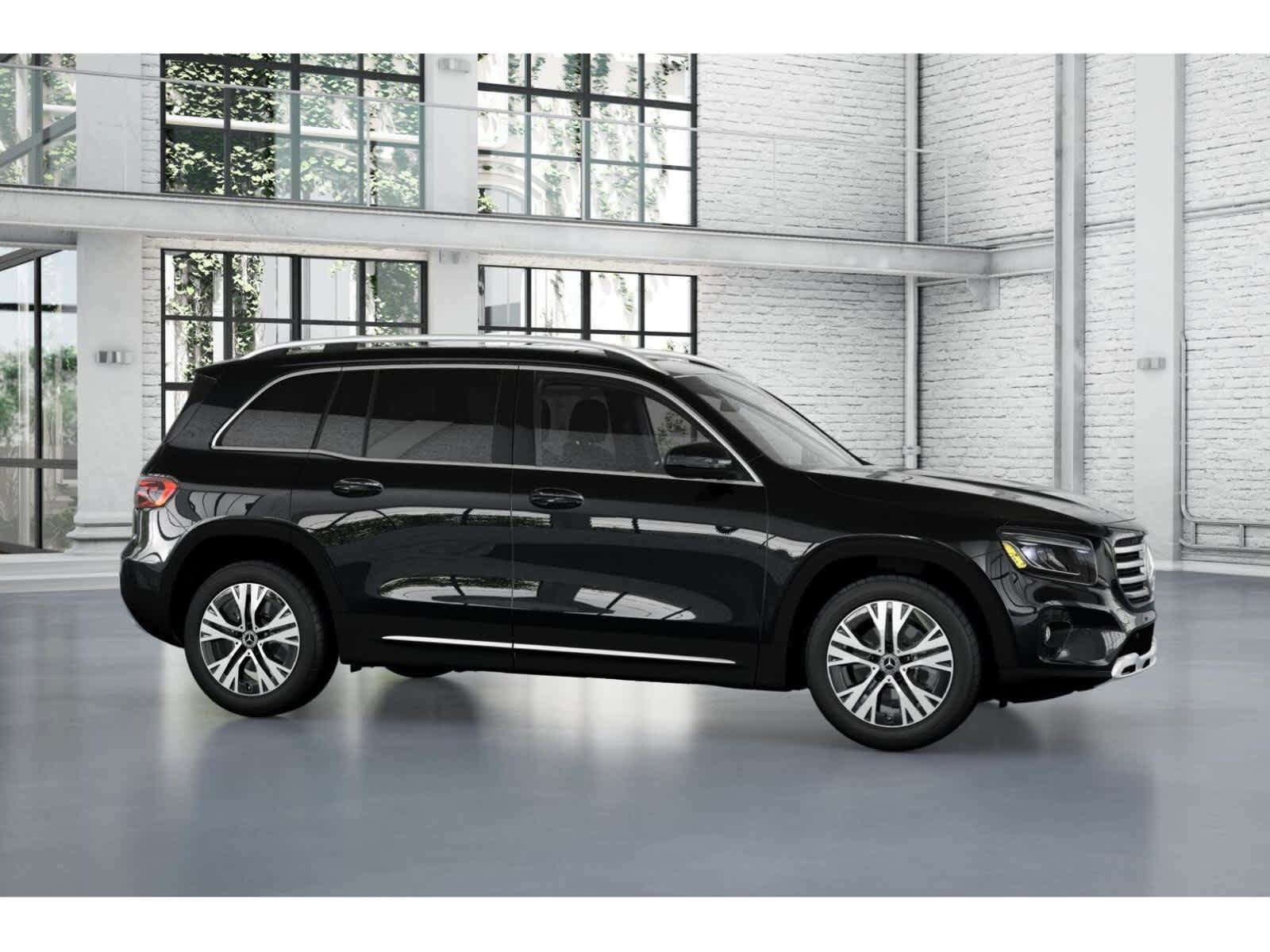 New 2026 Mercedes-Benz GLB 250 image 13
