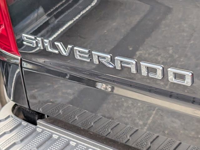 Used 2020 Chevrolet Silverado 1500 LT Trail Boss w/ Safety Package image 14