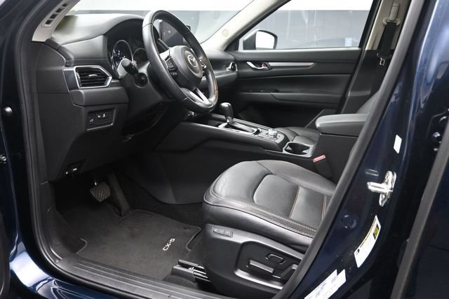 Used 2022 MAZDA CX-5 AWD 2.5 S image 17