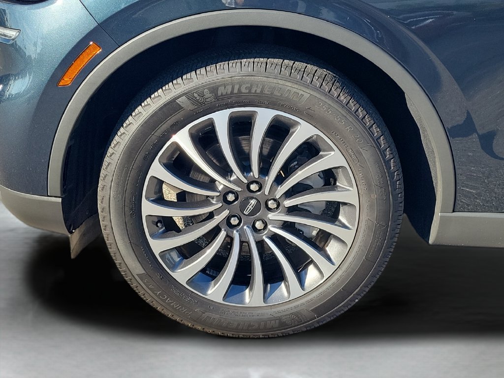 Used 2024 Lincoln Aviator Reserve RWD image 28