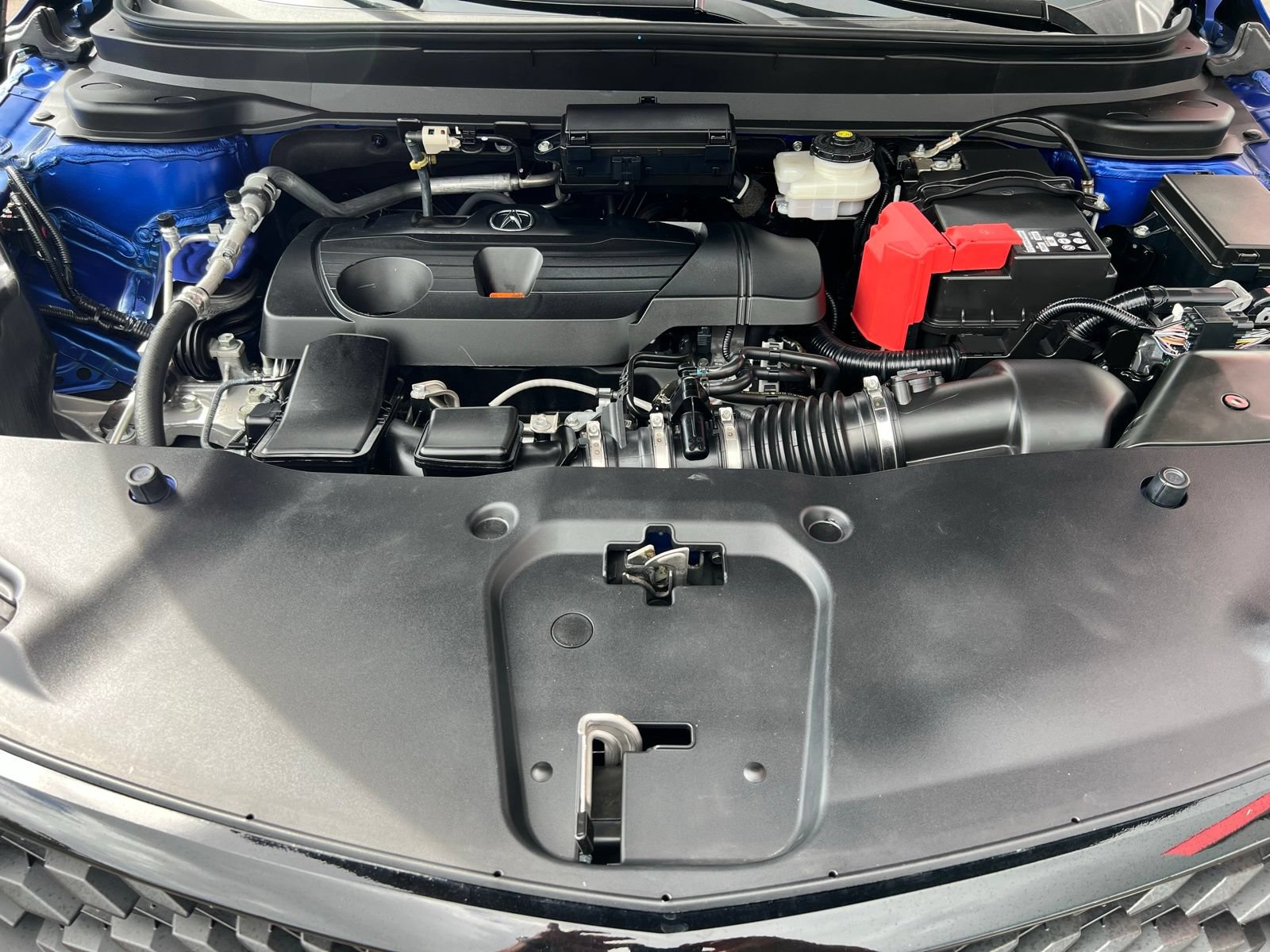 Used 2024 Acura RDX A-Spec w/ Advance Package AWD/4WD image 18