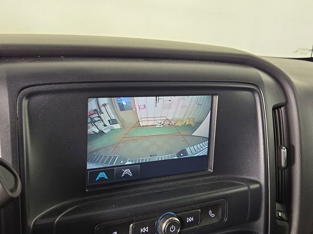 Used 2019 Chevrolet Silverado 2500 W/T w/ WT Convenience Package image 18