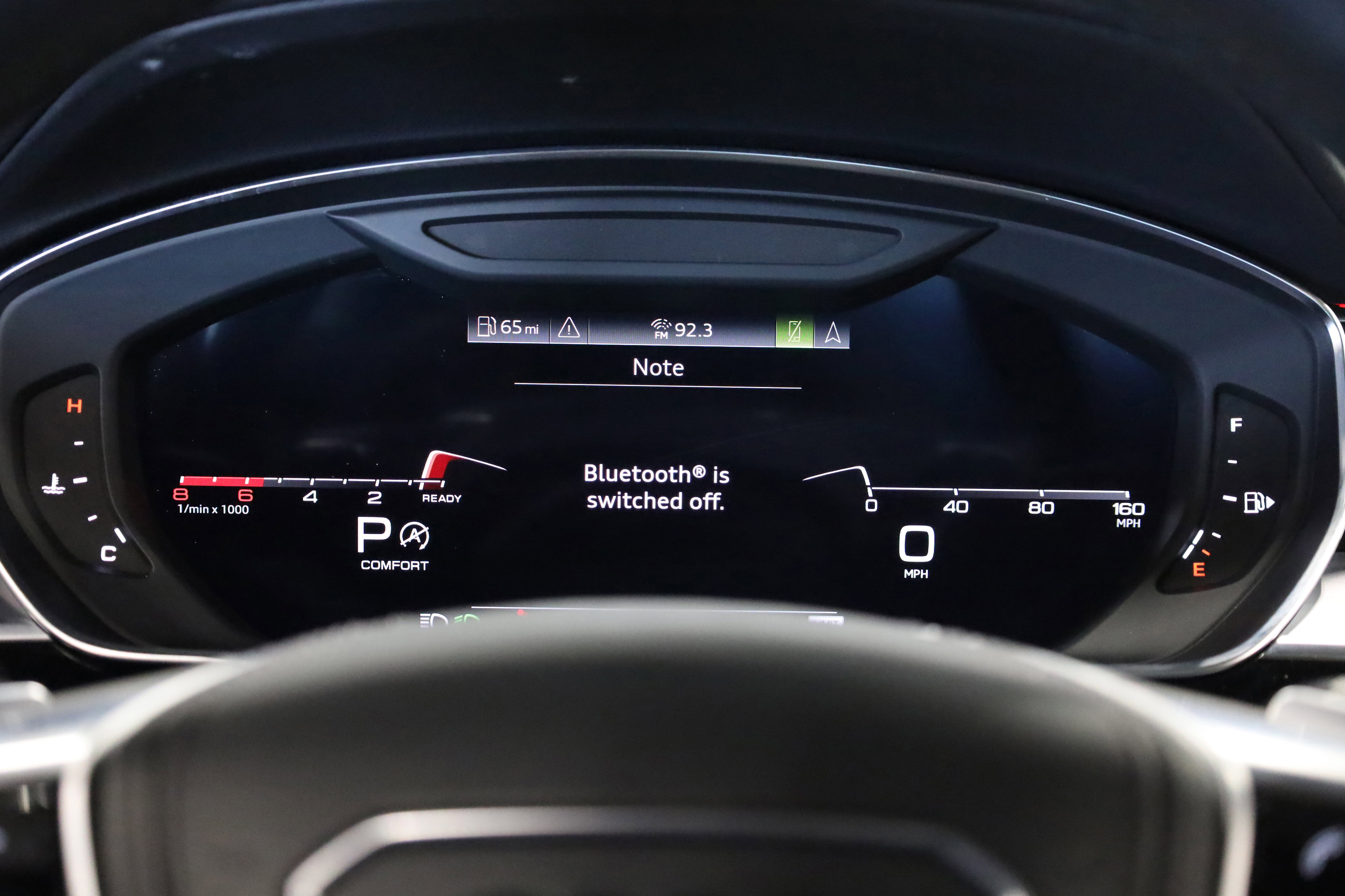 Used 2022 Audi A8 L 3.0T w/ Executive Package image 20